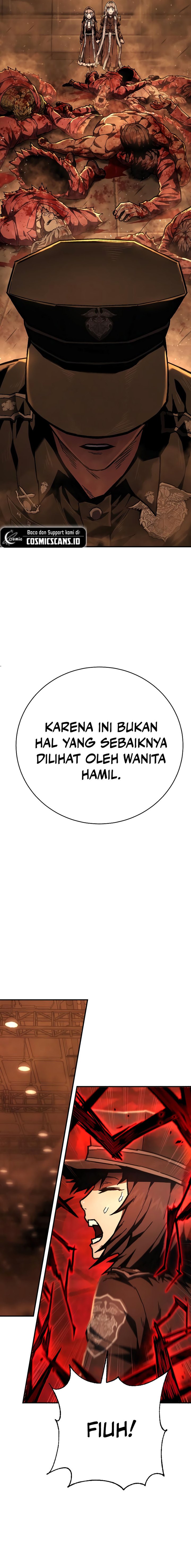 Executioner Chapter 11 Gambar 17