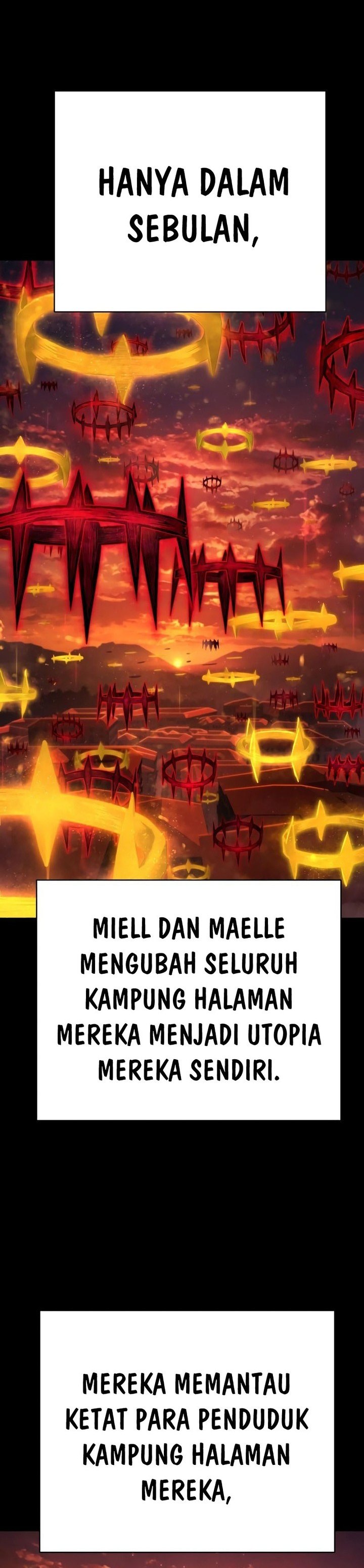 Executioner Chapter 14 Gambar 1