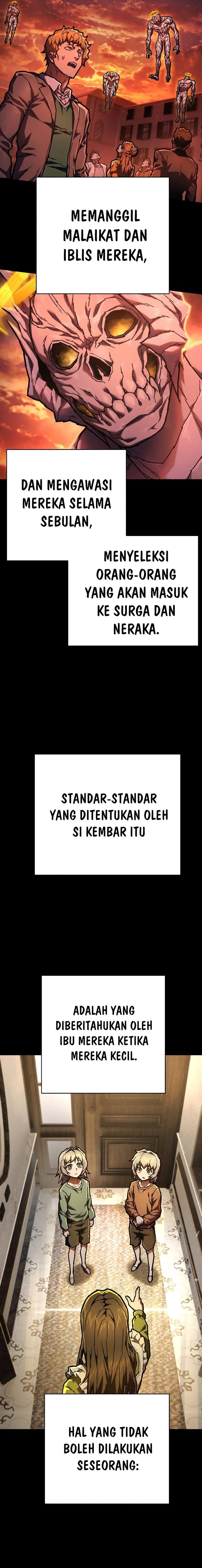 Executioner Chapter 14 Gambar 2
