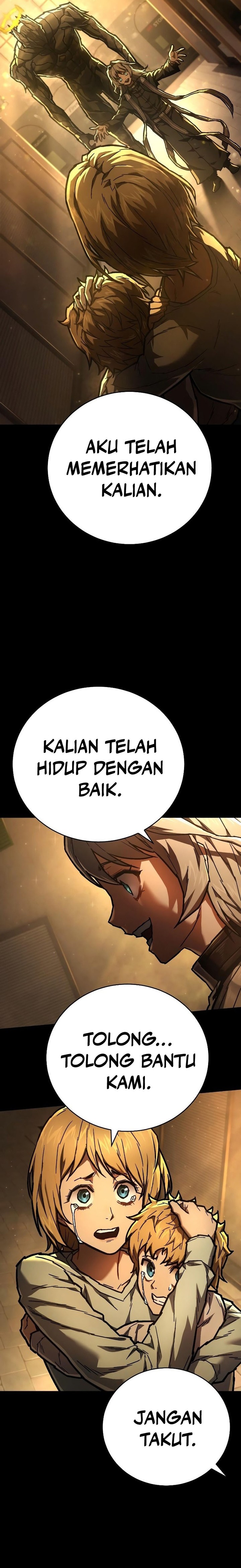 Executioner Chapter 14 Gambar 4