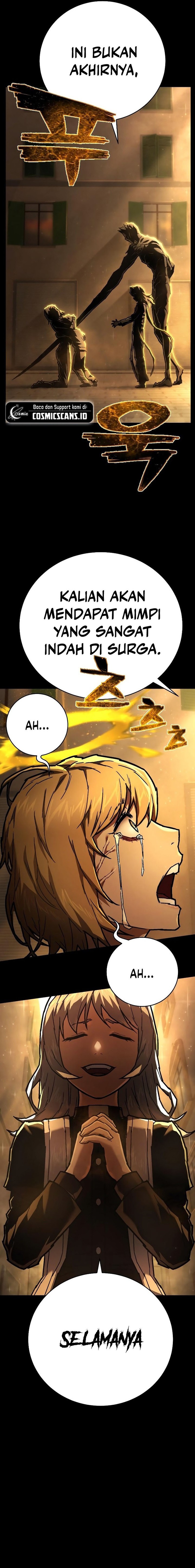 Executioner Chapter 14 Gambar 5