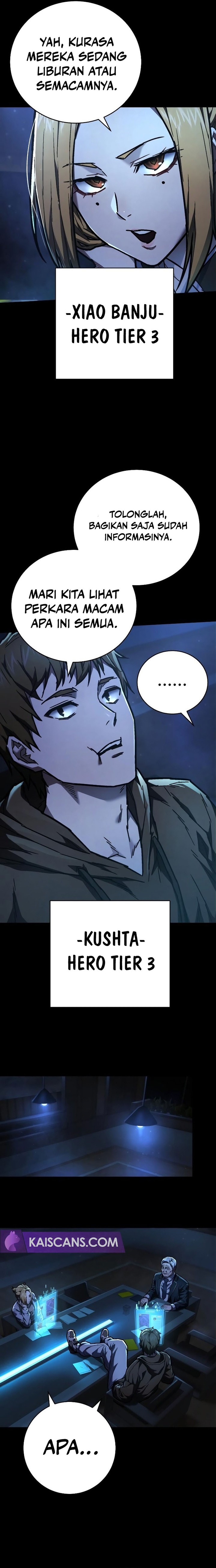 Executioner Chapter 14 Gambar 9