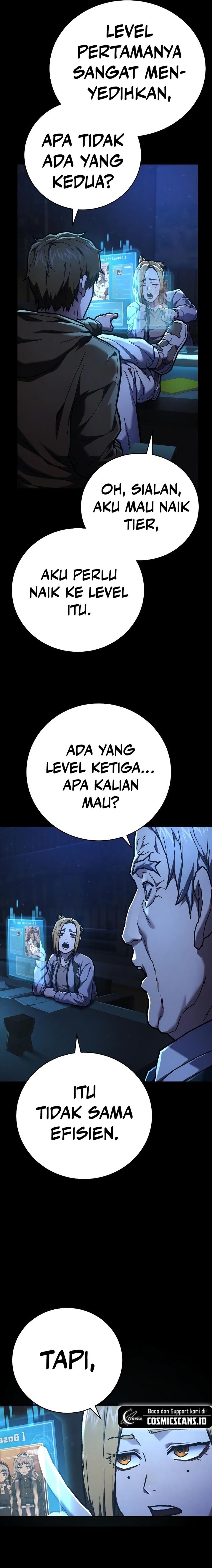 Executioner Chapter 14 Gambar 10