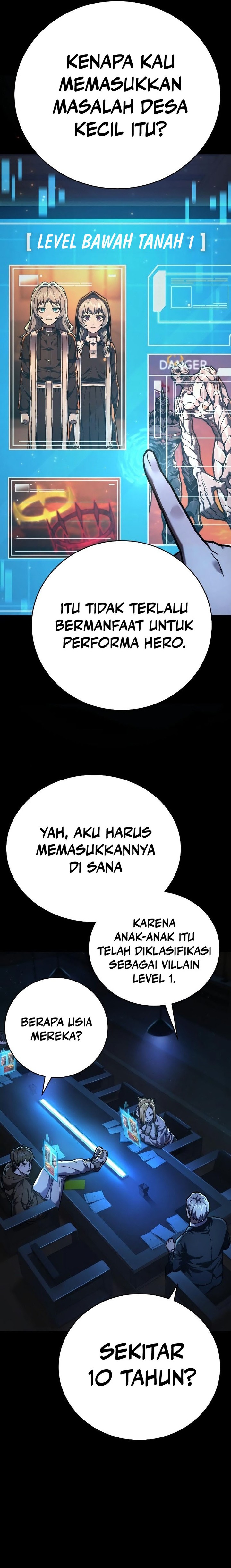 Executioner Chapter 14 Gambar 11