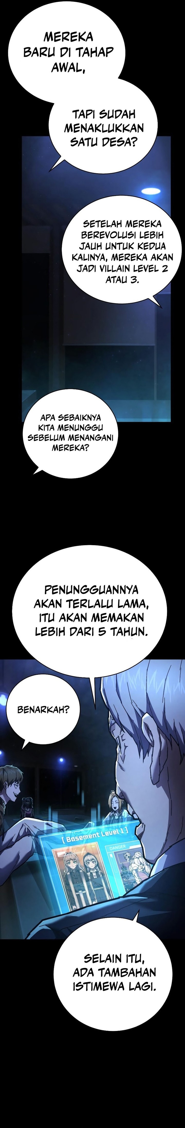 Executioner Chapter 14 Gambar 12