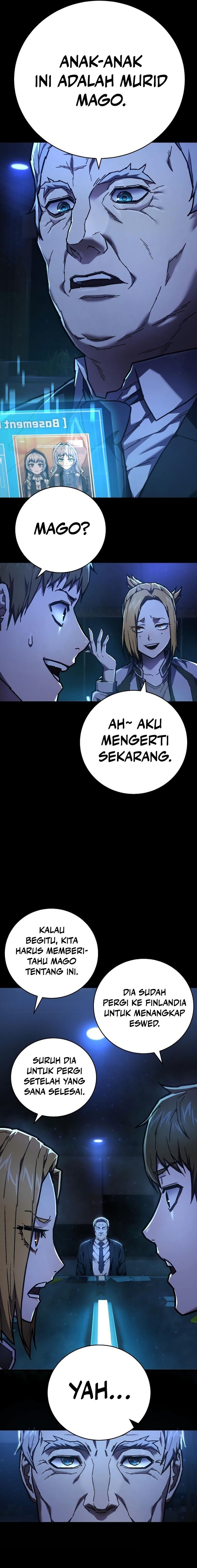 Executioner Chapter 14 Gambar 13