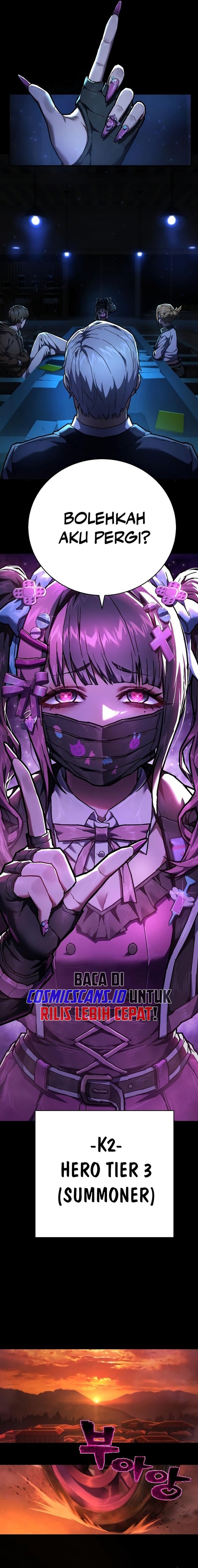 Executioner Chapter 14 Gambar 14