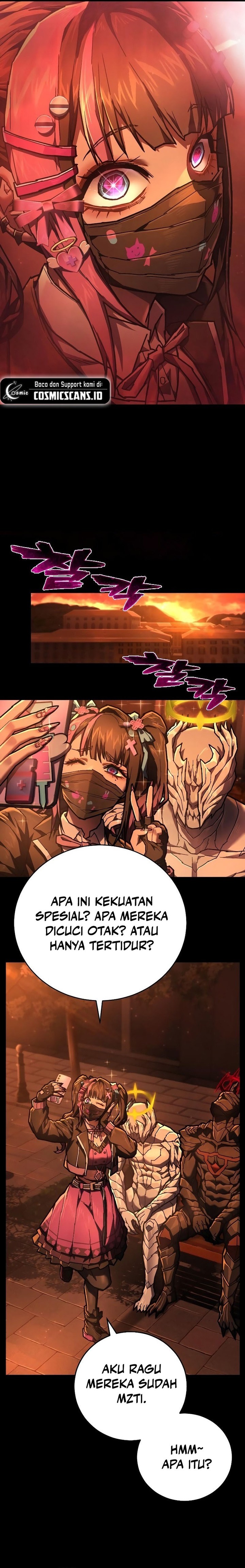 Executioner Chapter 14 Gambar 17