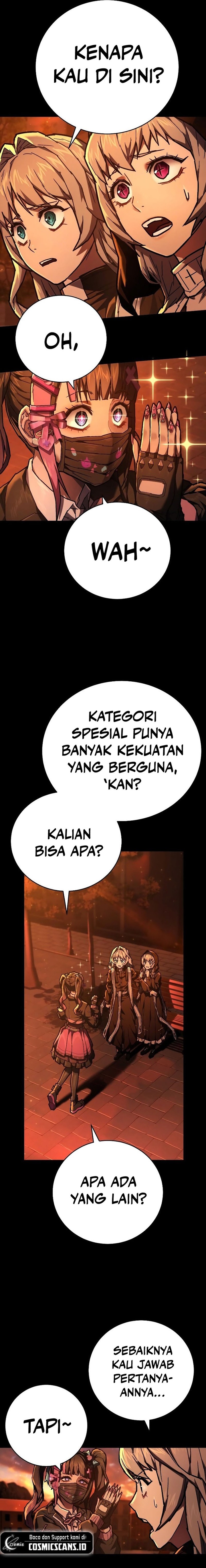 Executioner Chapter 14 Gambar 19