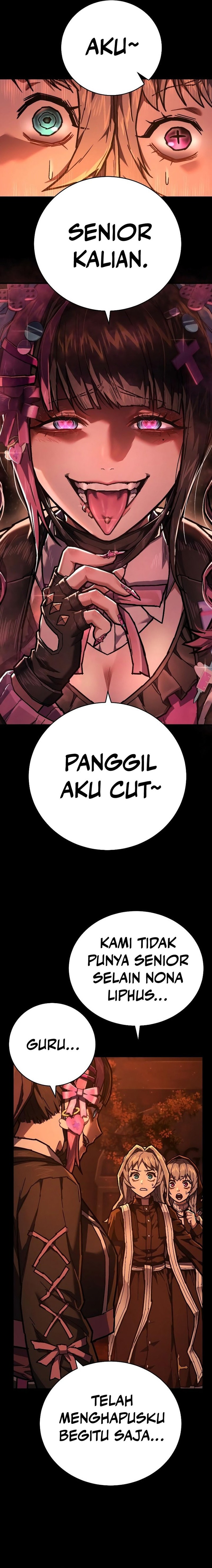 Executioner Chapter 14 Gambar 21