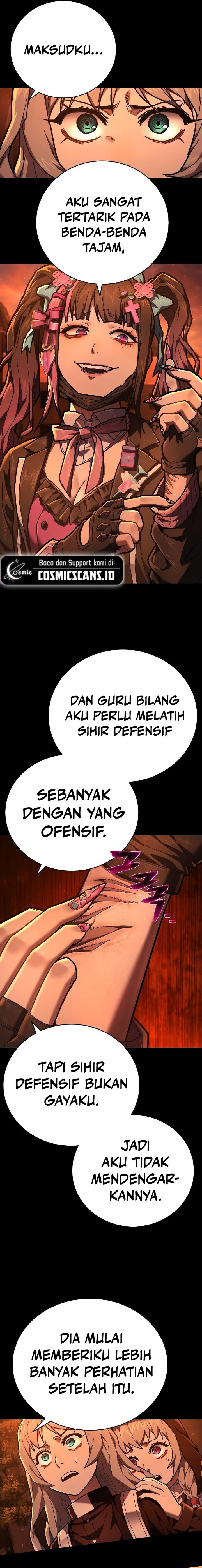 Executioner Chapter 14 Gambar 22
