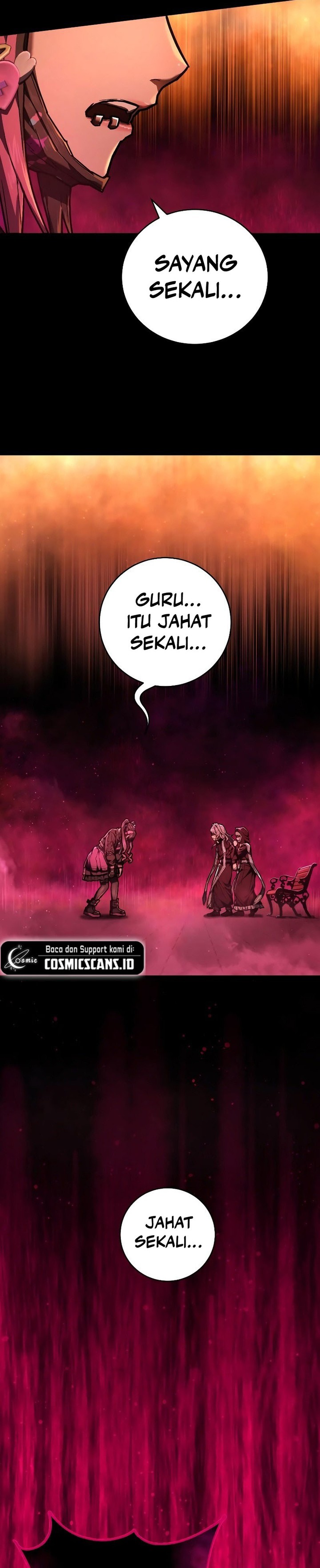 Executioner Chapter 14 Gambar 23