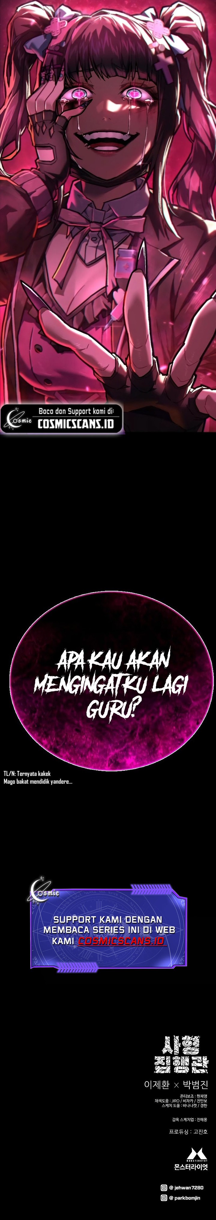 Executioner Chapter 14 Gambar 27
