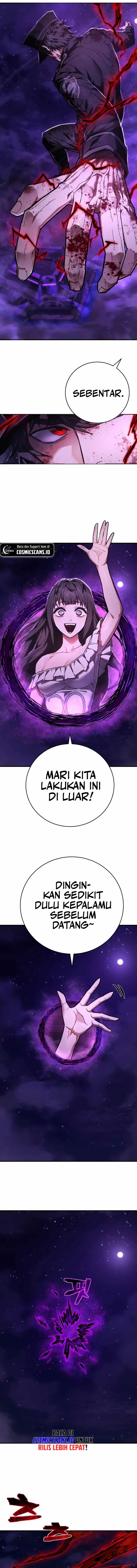 Executioner Chapter 18 Gambar 2