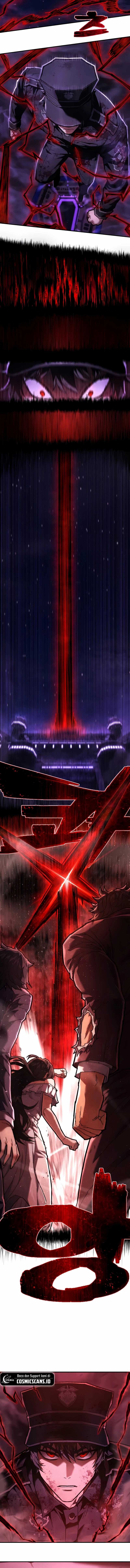 Executioner Chapter 18 Gambar 3