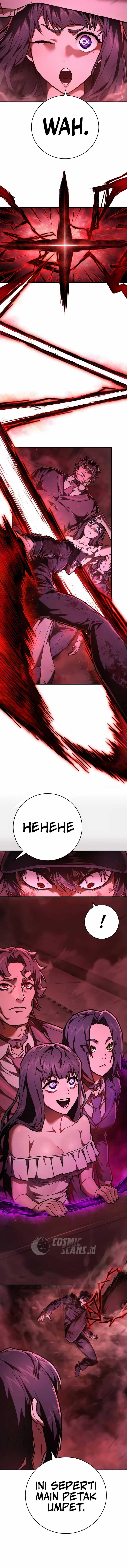 Executioner Chapter 18 Gambar 4