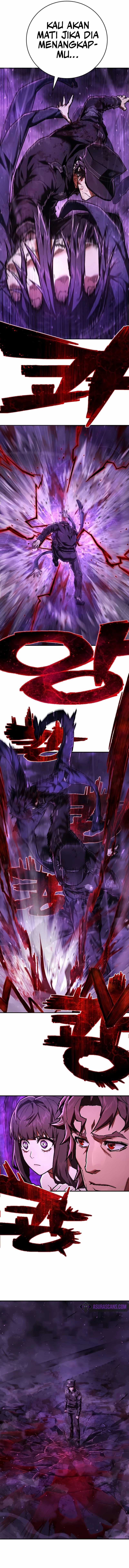 Executioner Chapter 18 Gambar 9