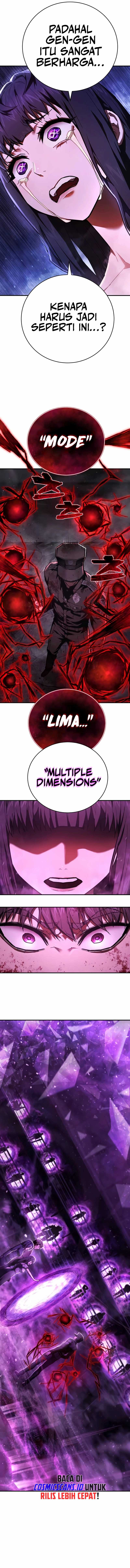 Executioner Chapter 18 Gambar 11