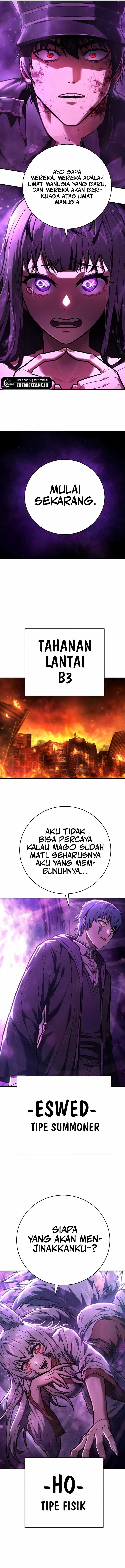 Executioner Chapter 18 Gambar 12