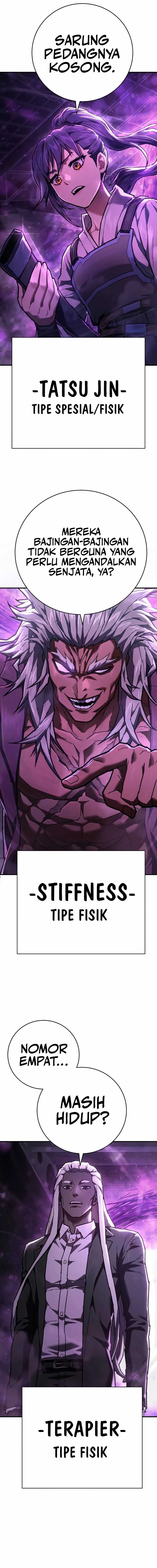 Executioner Chapter 18 Gambar 15