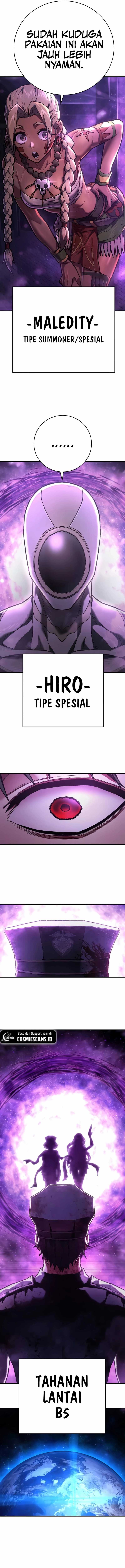 Executioner Chapter 18 Gambar 16