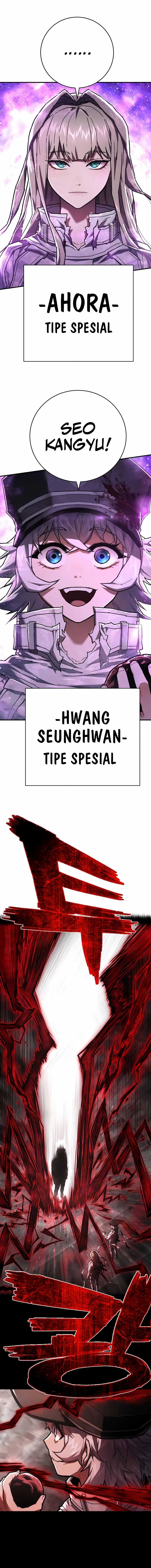 Executioner Chapter 18 Gambar 17