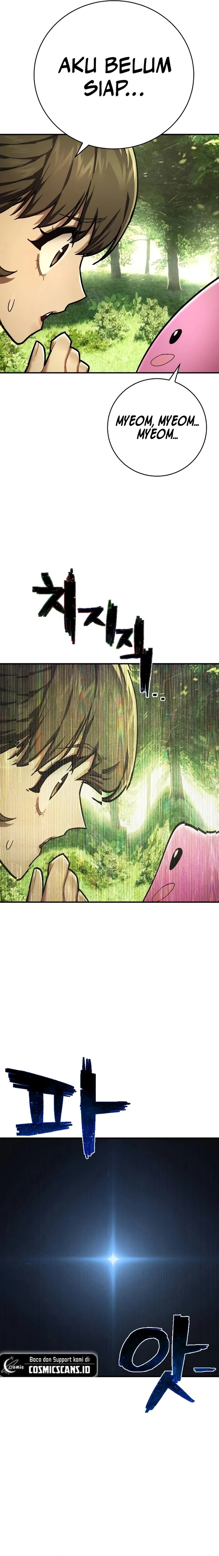 Executioner Chapter 23 Gambar 2