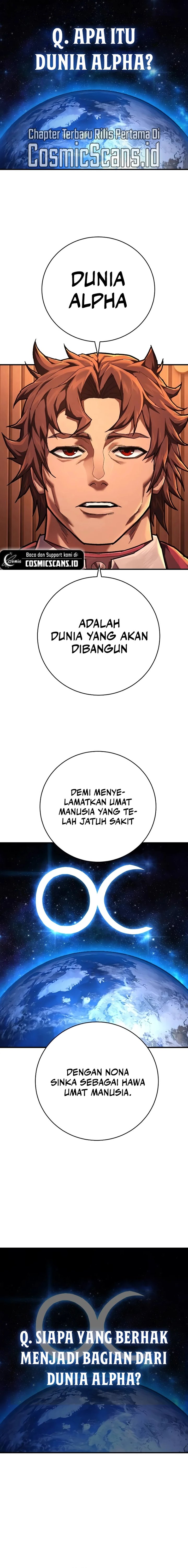 Executioner Chapter 23 Gambar 4