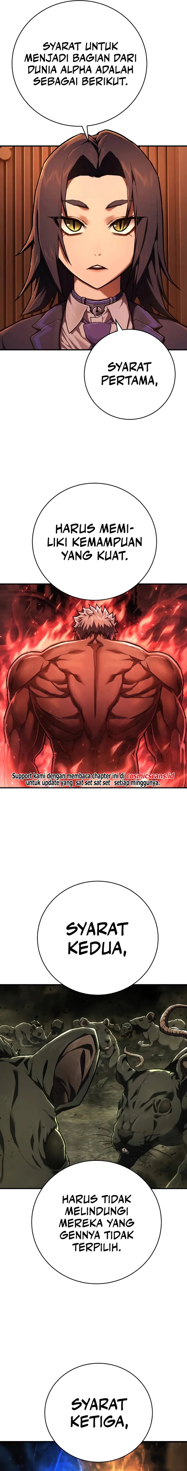 Executioner Chapter 23 Gambar 5