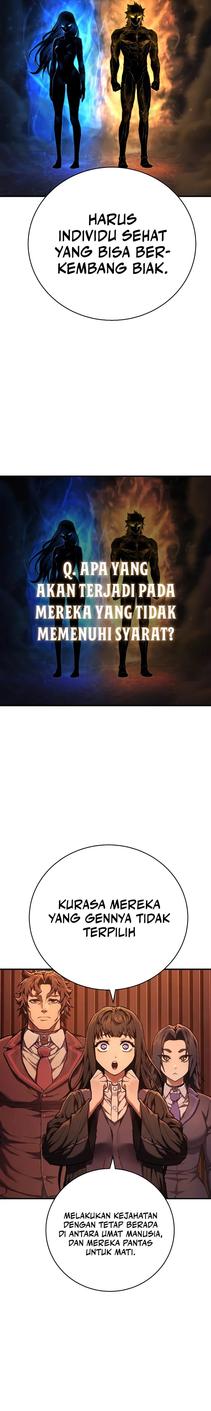 Executioner Chapter 23 Gambar 6