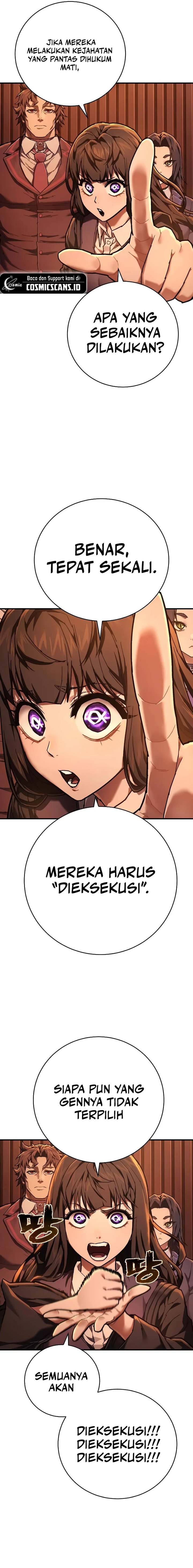 Executioner Chapter 23 Gambar 7