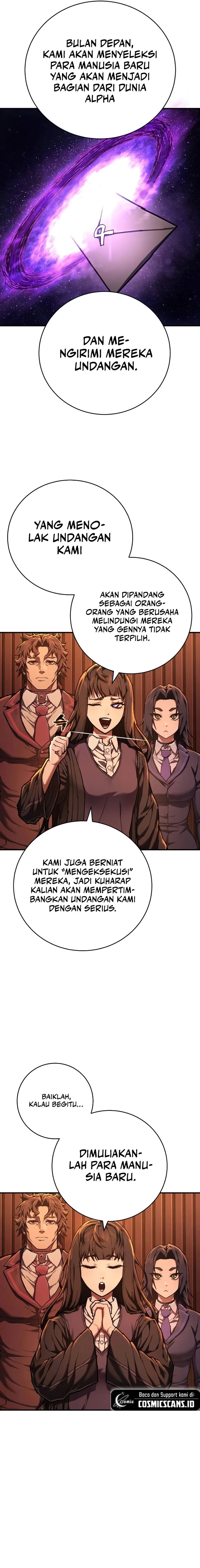 Executioner Chapter 23 Gambar 8