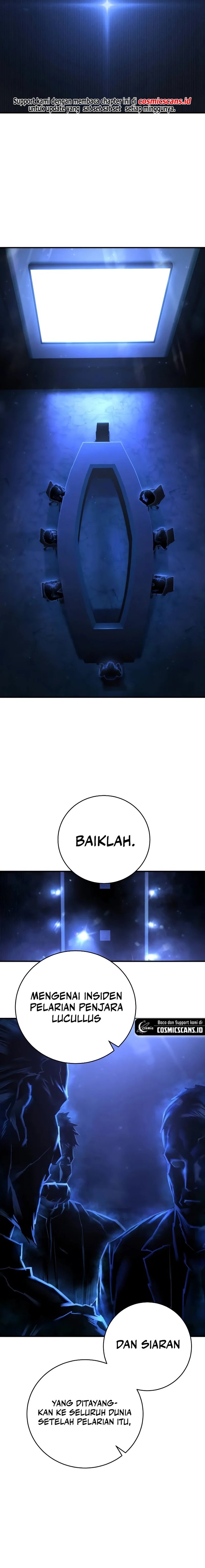 Executioner Chapter 23 Gambar 10