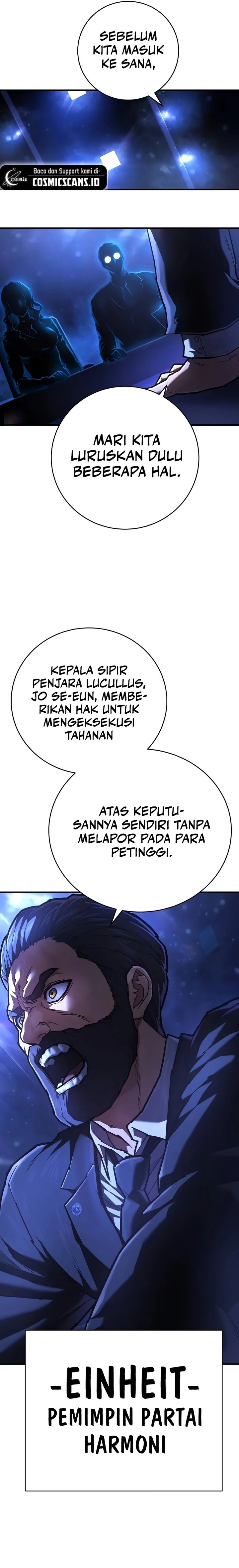 Executioner Chapter 23 Gambar 13