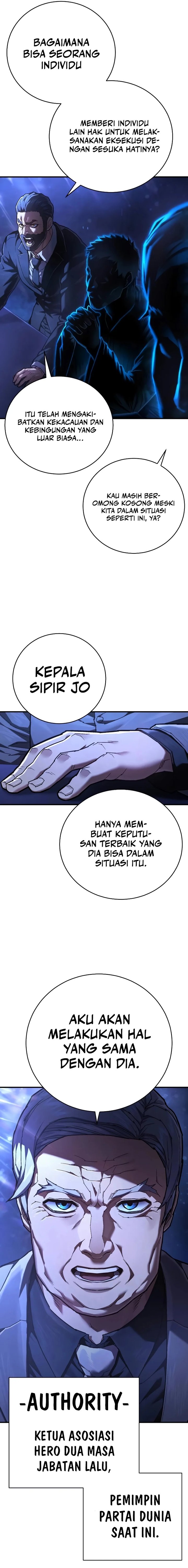 Executioner Chapter 23 Gambar 14