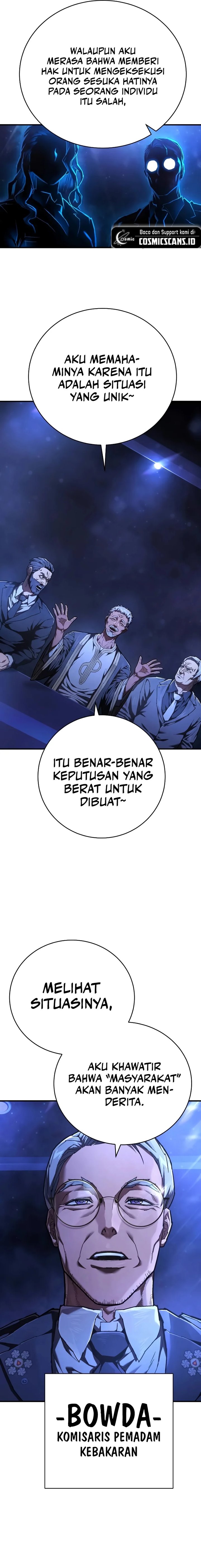 Executioner Chapter 23 Gambar 16