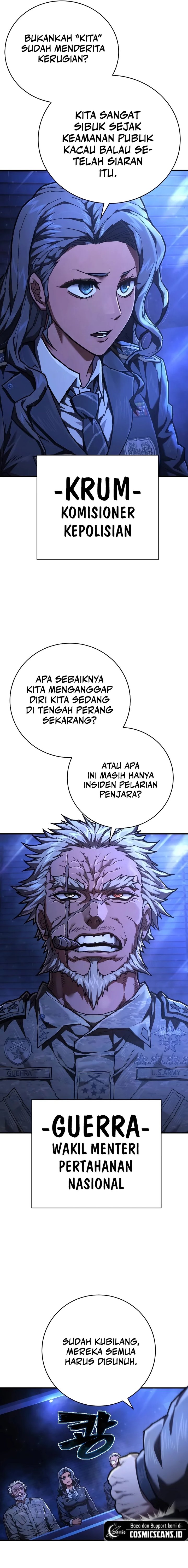 Executioner Chapter 23 Gambar 17
