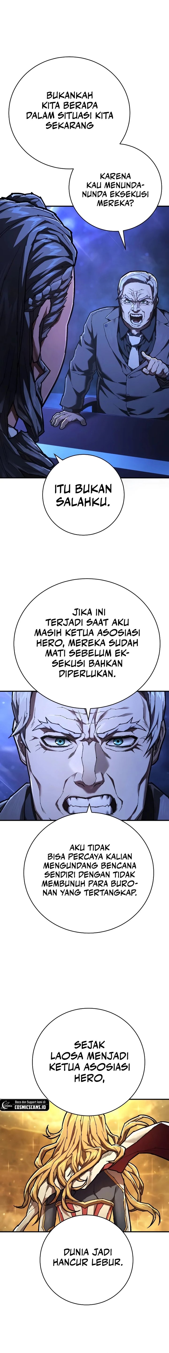 Executioner Chapter 23 Gambar 18
