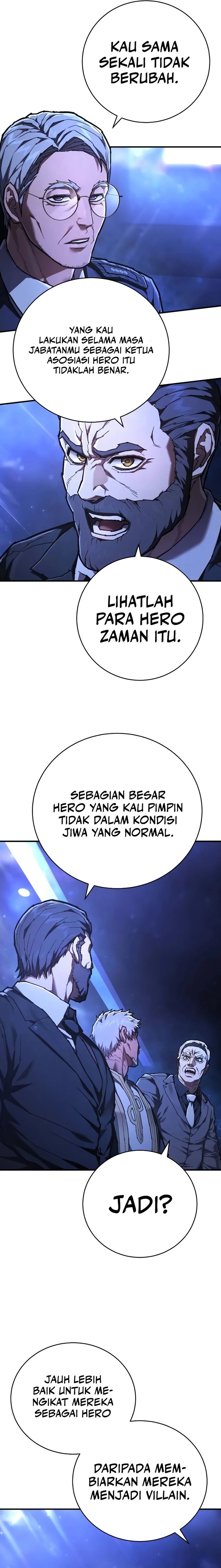 Executioner Chapter 23 Gambar 19