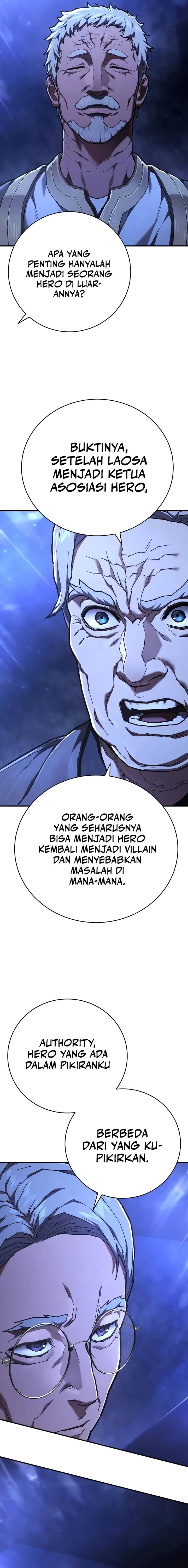 Executioner Chapter 23 Gambar 20