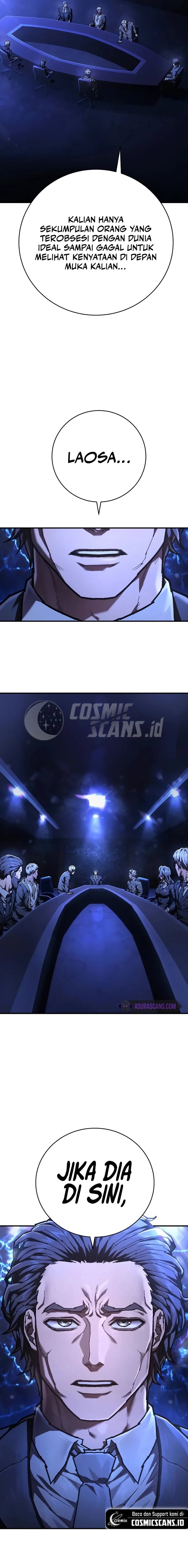 Executioner Chapter 23 Gambar 21