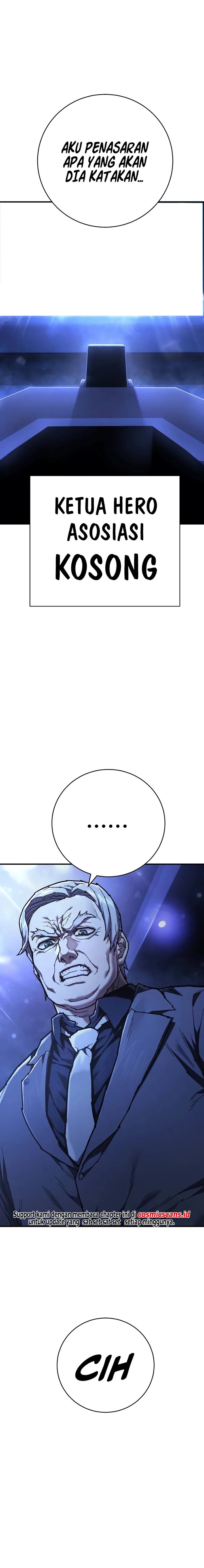Executioner Chapter 23 Gambar 22