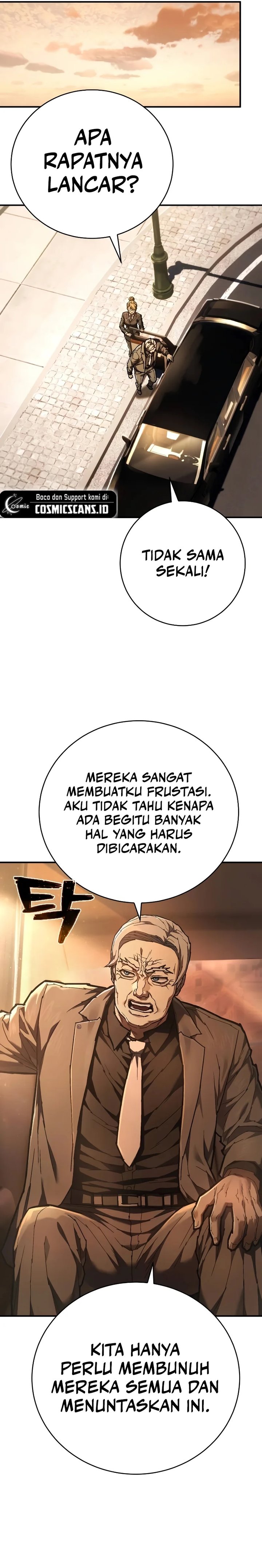 Executioner Chapter 23 Gambar 23
