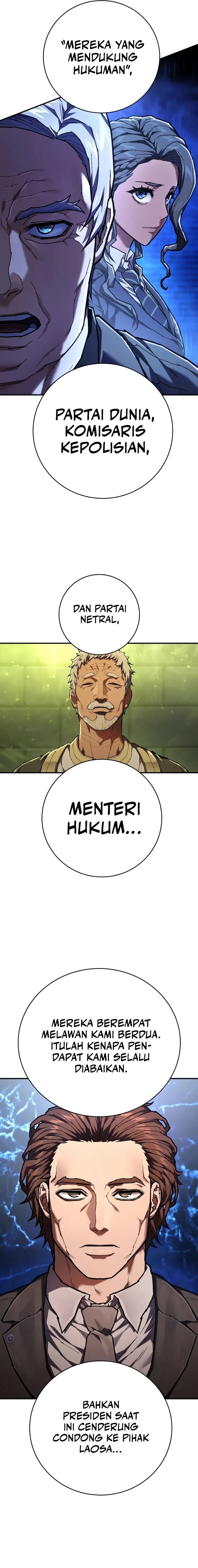 Executioner Chapter 23 Gambar 25