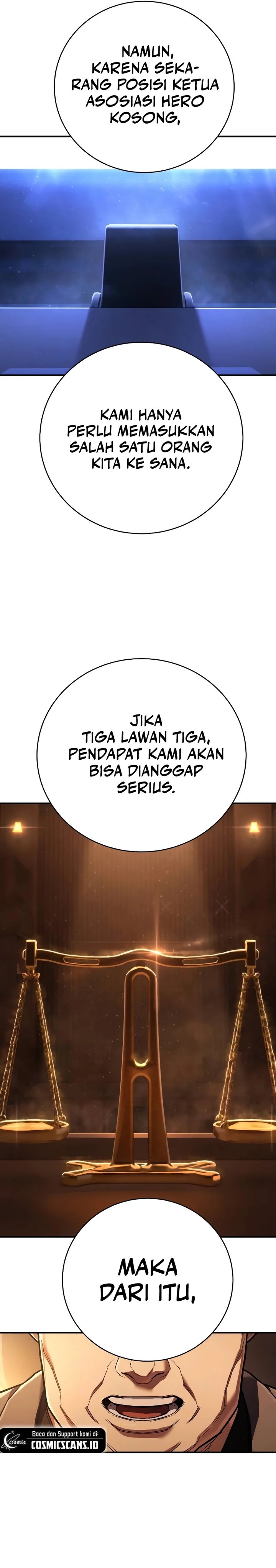 Executioner Chapter 23 Gambar 26