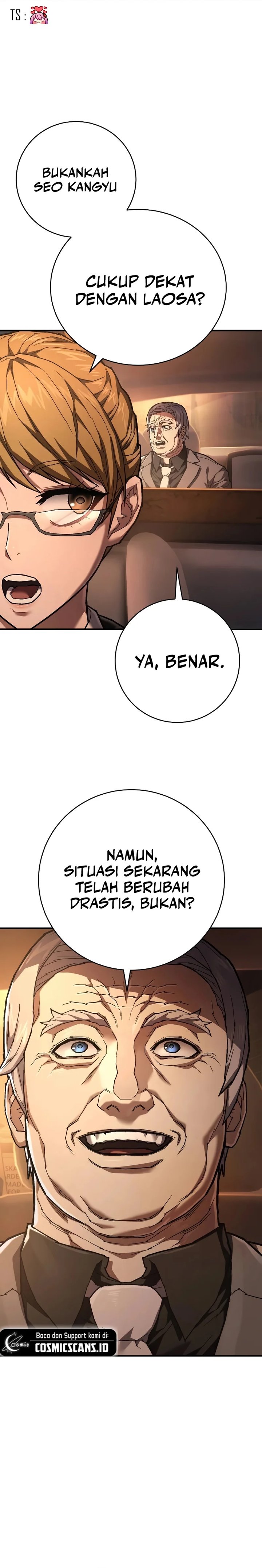 Executioner Chapter 23 Gambar 28