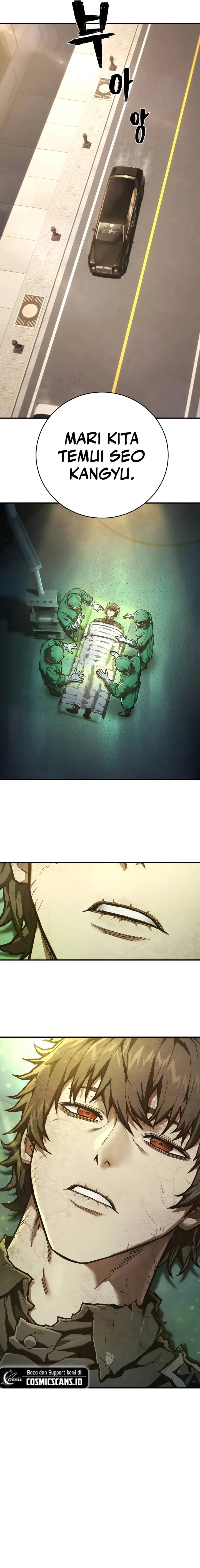 Executioner Chapter 23 Gambar 29