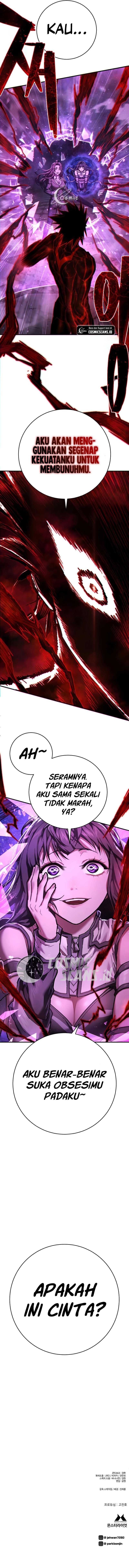 Executioner Chapter 28 Gambar 10