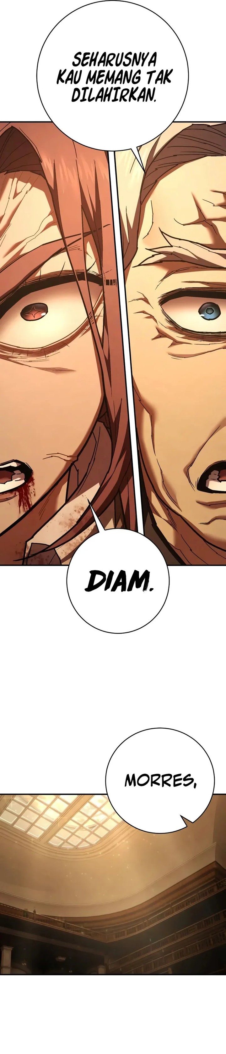 Executioner Chapter 31 Gambar 4