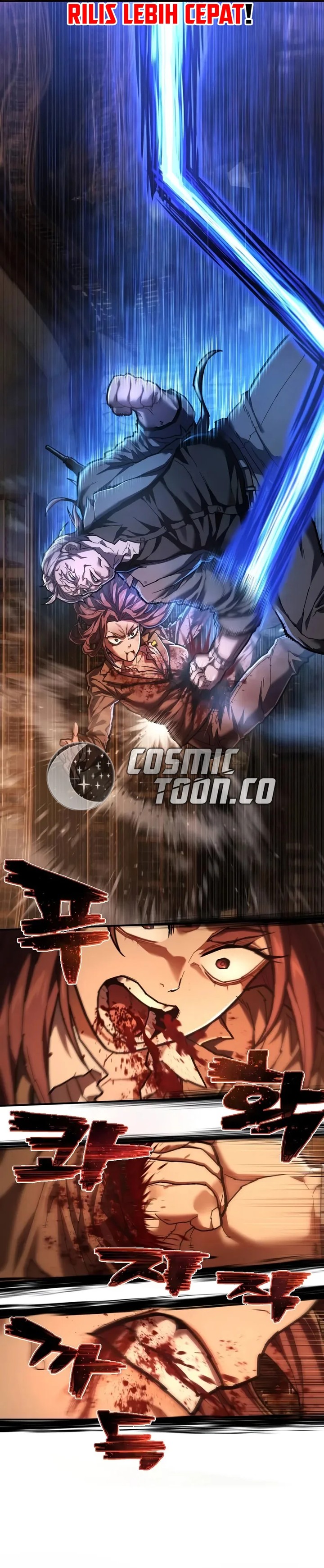 Executioner Chapter 31 Gambar 8